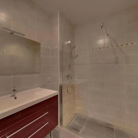 Confort 2 Pieces Pour 4 Pers, Chatelaillon-plage, Parking - Fr-1-706-4 Lejlighed Châtelaillon-Plage