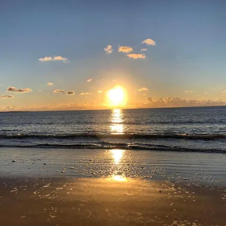 Appartamento Confort 2 Pièces Pour 4 Pers, Châtelaillon-plage, Parking - Fr-1-706-4
