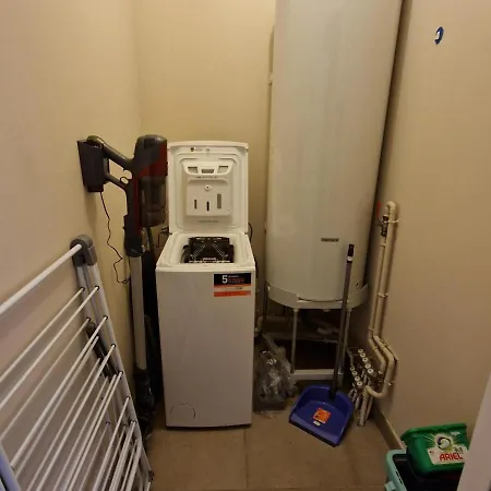 Appartamento Confort 2 Pièces Pour 4 Pers, Châtelaillon-plage, Parking - Fr-1-706-4