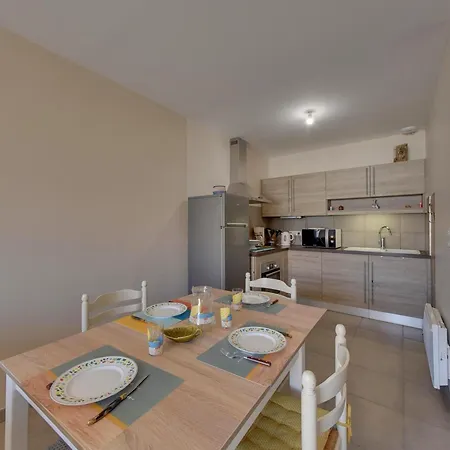 Confort 2 Pièces Pour 4 Pers, Châtelaillon-plage, Parking - Fr-1-706-4 Châtelaillon-Plage