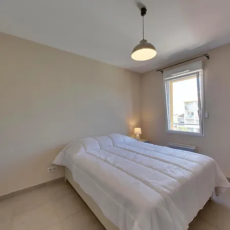 Confort 2 Pièces Pour 4 Pers, Châtelaillon-plage, Parking - Fr-1-706-4 *