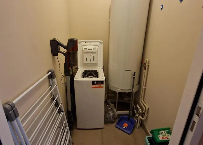 Apartment Confort 2 Pieces Pour 4 Pers, Chatelaillon-plage, Parking - Fr-1-706-4